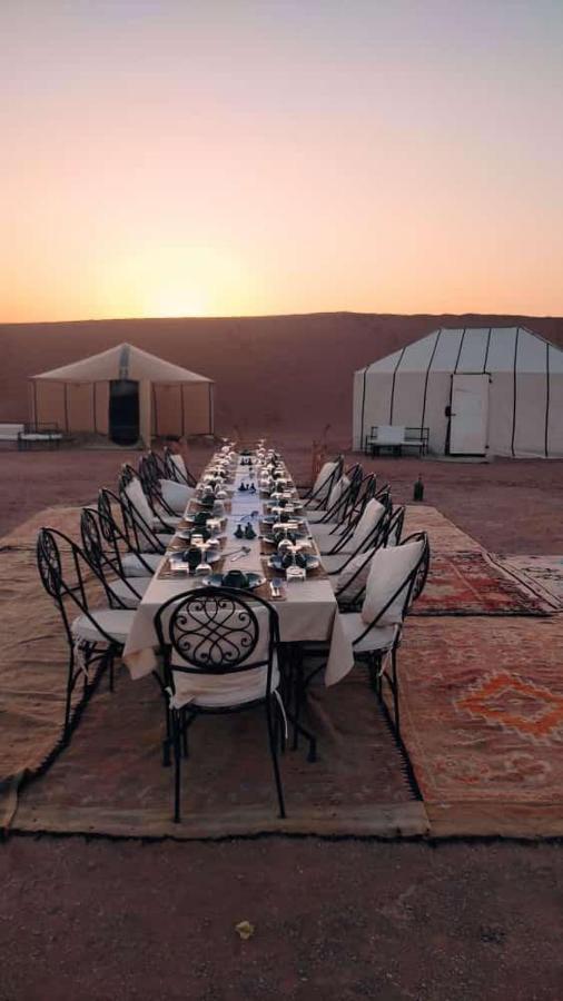 Apartmán Dar Diafa Samira Mirleft Exteriér fotografie