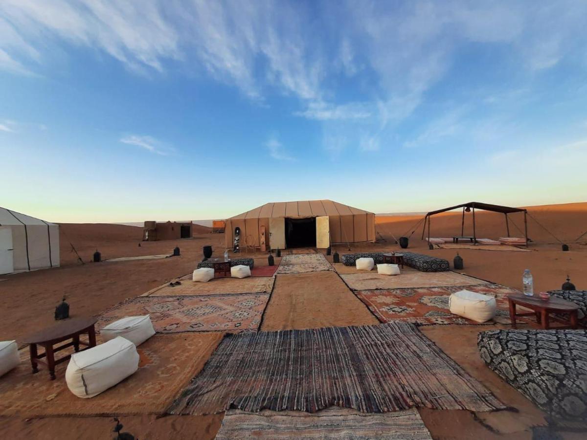 Apartmán Dar Diafa Samira Mirleft Exteriér fotografie
